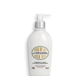 Amande - Voile de Lait - Latte Corpo 240 ML