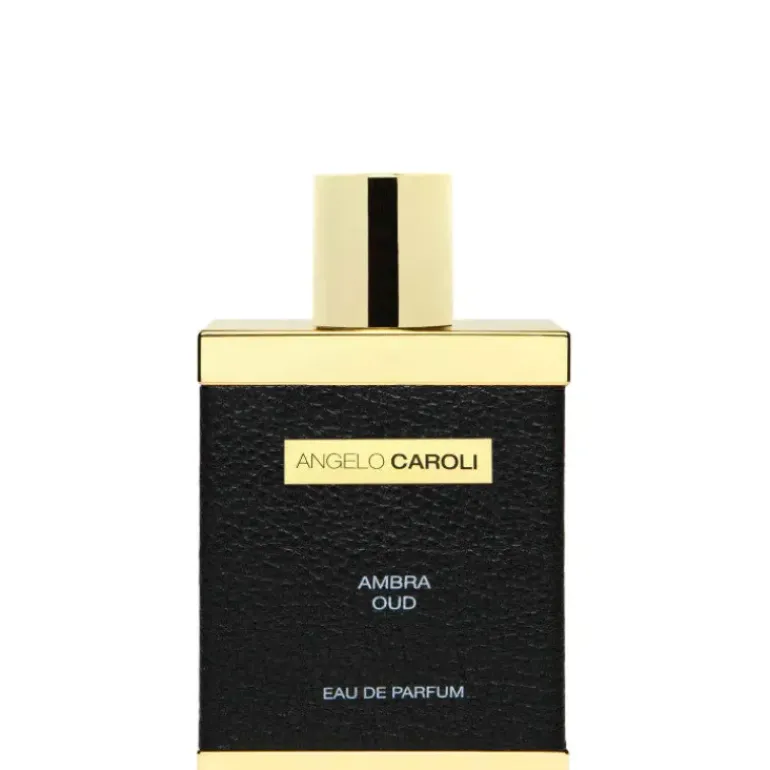 Ambra Oud