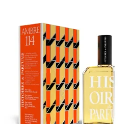 Ambre 114