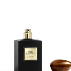 Ambre Eccentrico - La Collection
