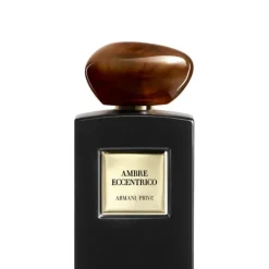 Ambre Eccentrico - La Collection