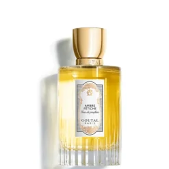 Ambre Fétiche EDP
