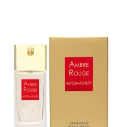 Ambre Rouge
