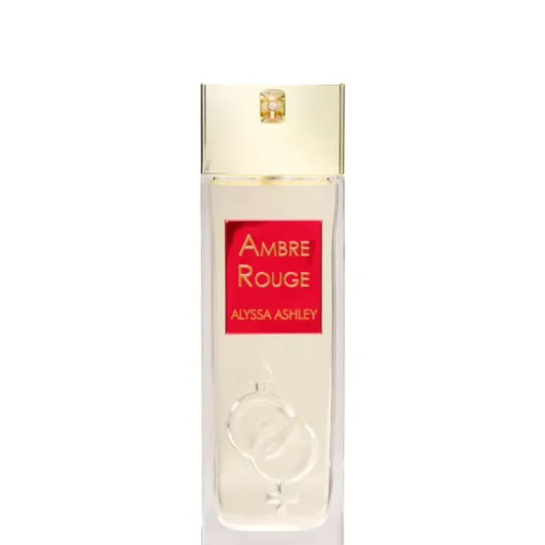 Ambre Rouge