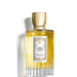 Ambre Sauvage Absolu