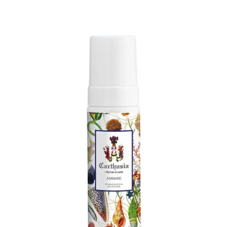 A'MMARE Gel doccia 150 ML