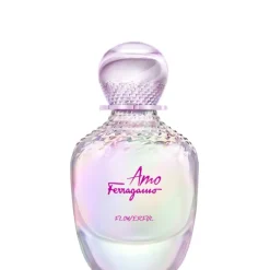 Amo Ferragamo Flowerful