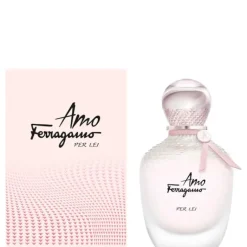 Amo Ferragamo Per Lei