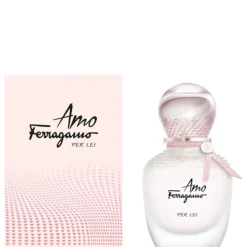 Amo Ferragamo Per Lei