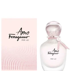 Amo Ferragamo Per Lei