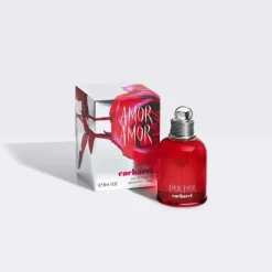 Amor Amor EDT