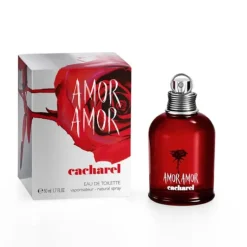 Amor Amor EDT