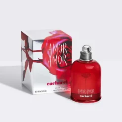 Amor Amor EDT