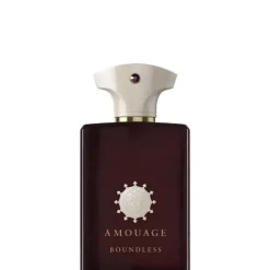 Amouage Crimson Rocks