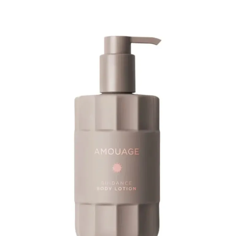 Amouage Guidance
