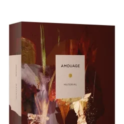 Amouage Material