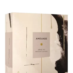 Amouage Opus VII Reckless Leather