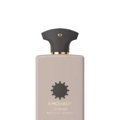 Amouage Opus VII Reckless Leather