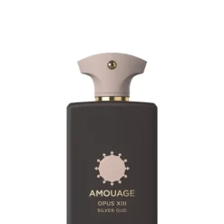 Amouage Opus XIII Silver Oud