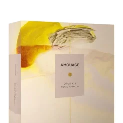 Amouage Opus XIV Royal Tobacco