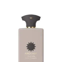 Amouage Opus XIV Royal Tobacco