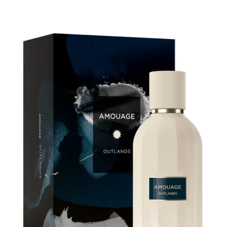 Amouage Outland