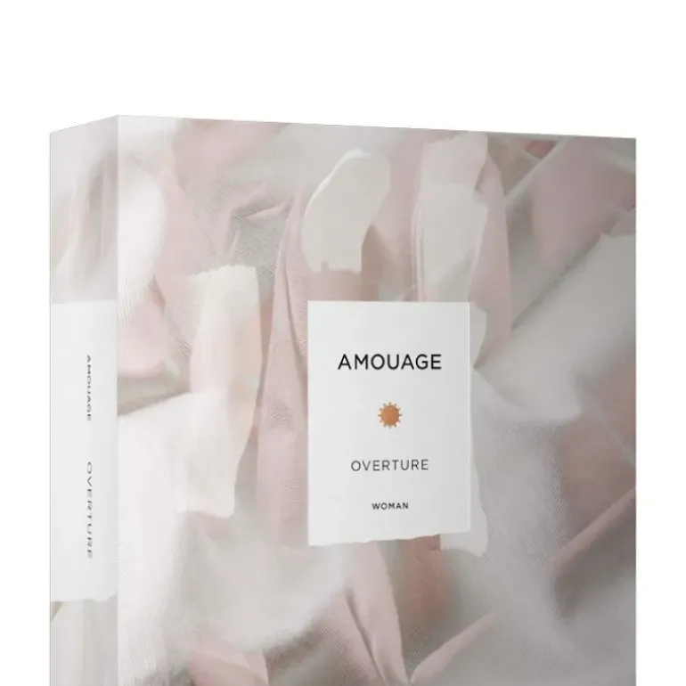 Amouage Overture Woman