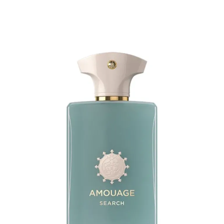 Amouage Search