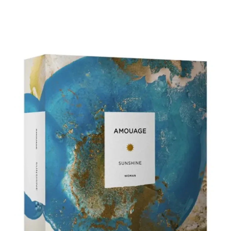 Amouage Sunshine Woman