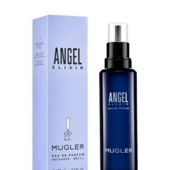 Angel Elixir