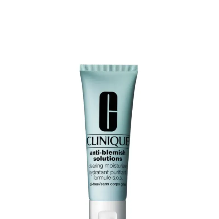 Anti-Blemish Clearing Moisturizer Oil-Free - Idratante Purificante Pri