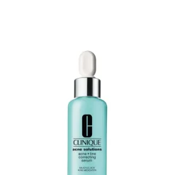 Anti-Blemish Solutions Blemish + Line Correcting Serum - Siero Viso 30