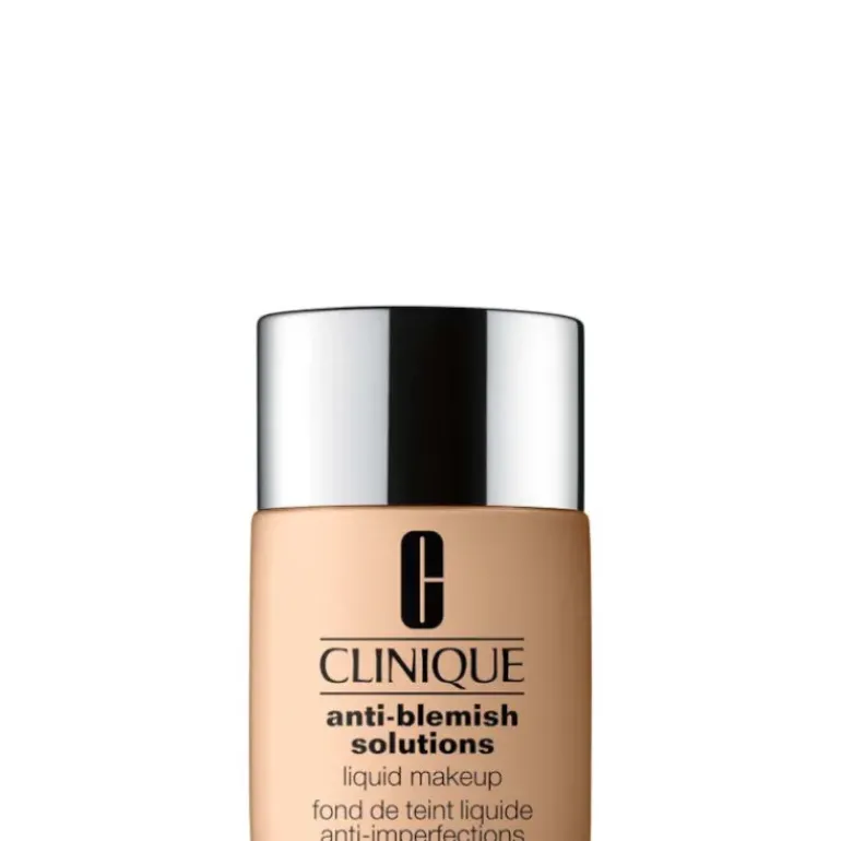Anti-Blemish Solutions™ Liquid Makeup
