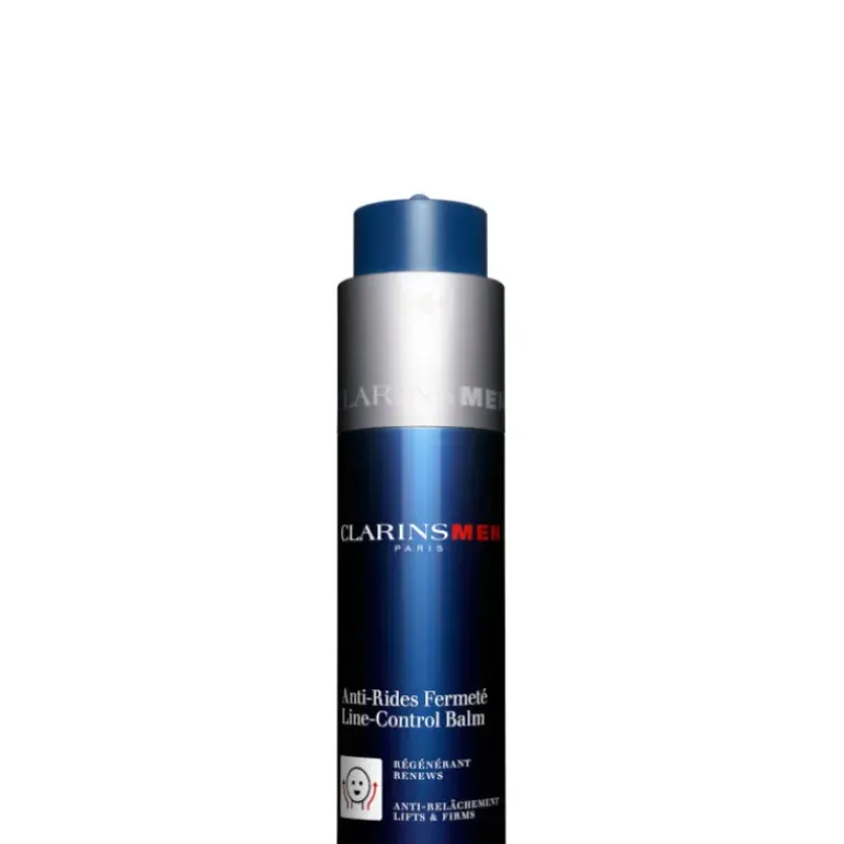 Anti-Rides Fermeté - Clarins Men 50 ML