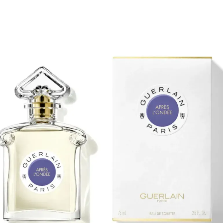 Après L'Ondée EDT 75 ML