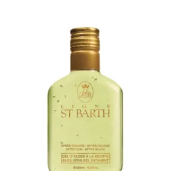 Aprés Rasage Aloe Vera