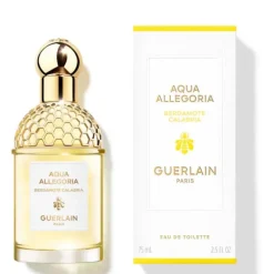 Aqua Allegoria Bergamote Calabria