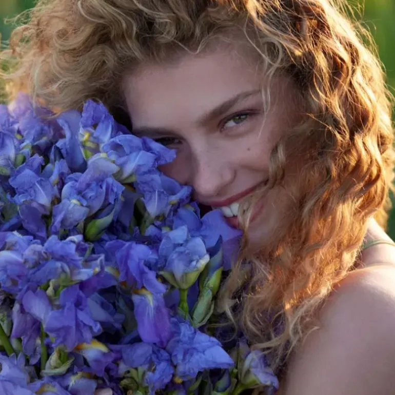 Aqua Allegoria Florabloom