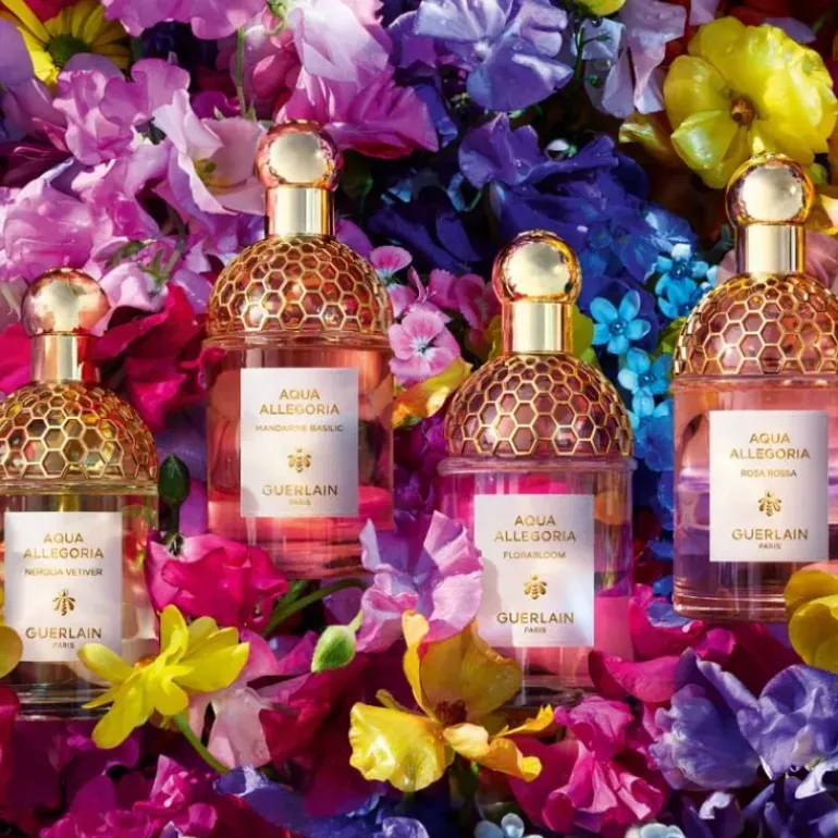 Aqua Allegoria Florabloom