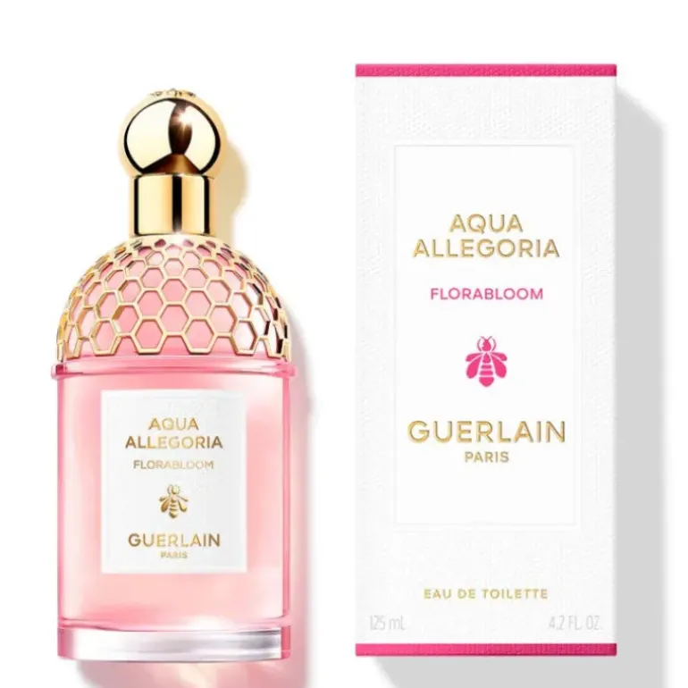 Aqua Allegoria Florabloom