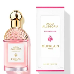 Aqua Allegoria Florabloom