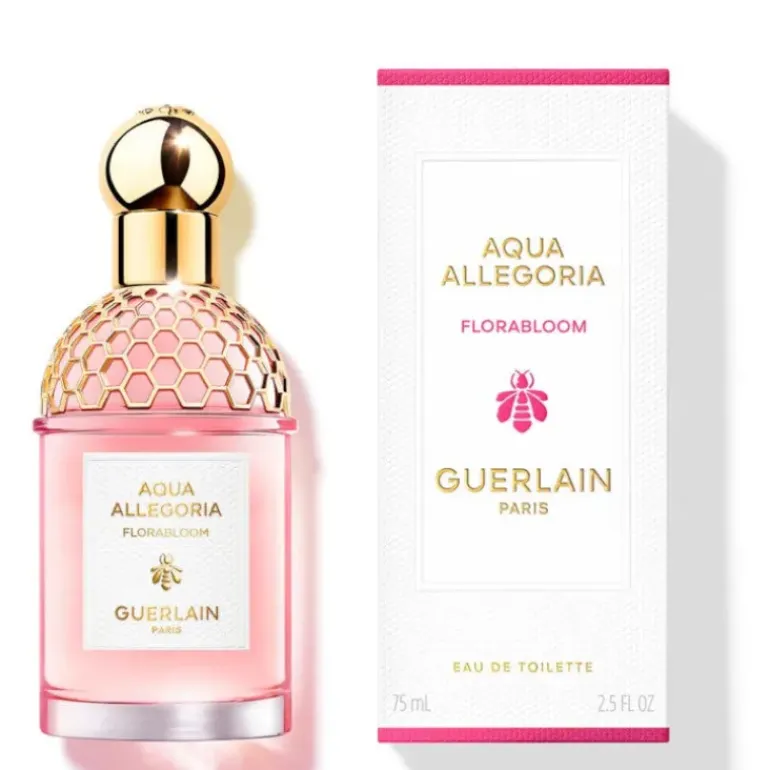 Aqua Allegoria Florabloom