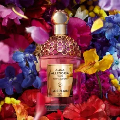 Aqua Allegoria Florabloom Forte EDP Cofanetto