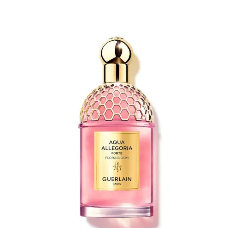 Aqua Allegoria Florabloom Forte