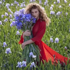Aqua Allegoria Florabloom Forte