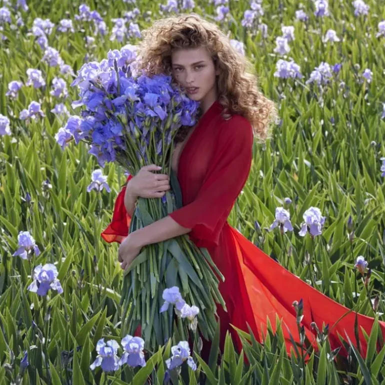Aqua Allegoria Florabloom Forte
