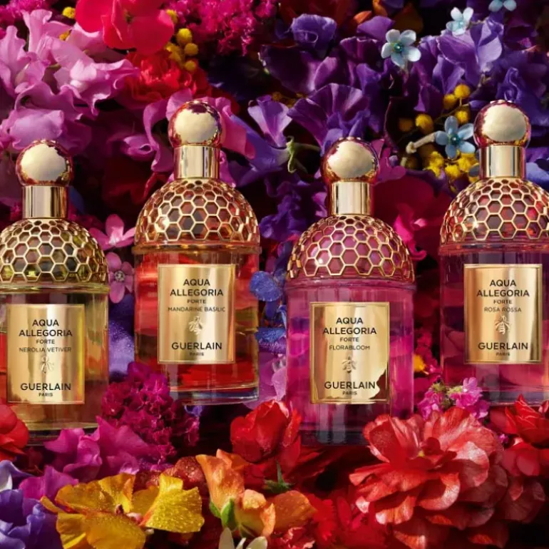Aqua Allegoria Florabloom Forte