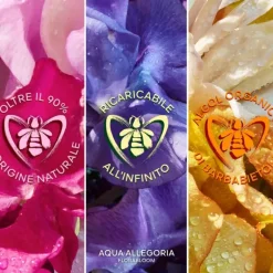 Aqua Allegoria Florabloom Forte