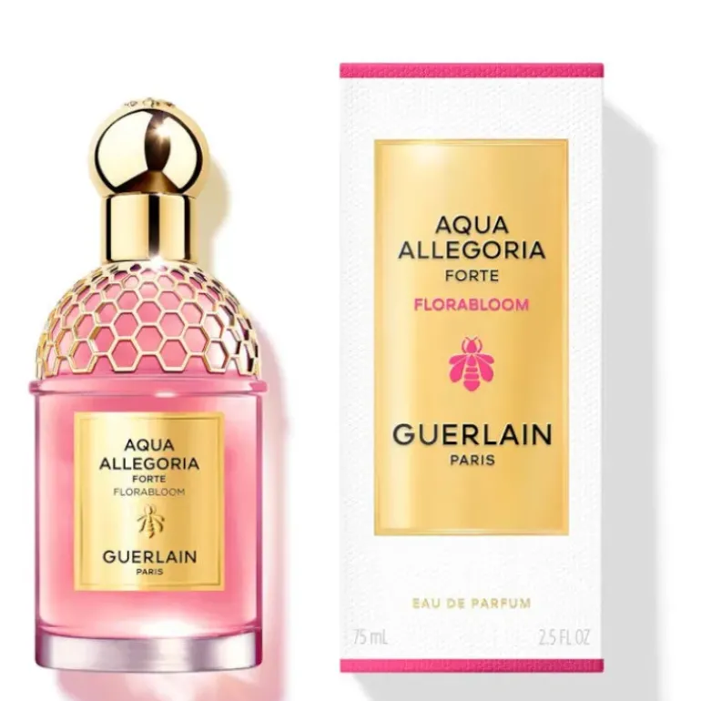 Aqua Allegoria Florabloom Forte