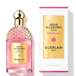 Aqua Allegoria Florabloom Forte